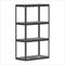 MonsterRax 2' x 4' x 7' Garage Shelving Unit