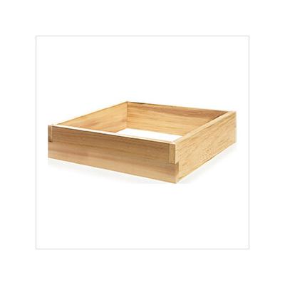 All Things Cedar 2-Foot Single Raised Garden Box