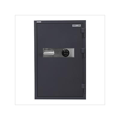 Hollon Safe Company Data/Media Safe with Combination Lock