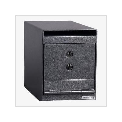 Hollon Safe Company Under Counter Drop Slot Safe