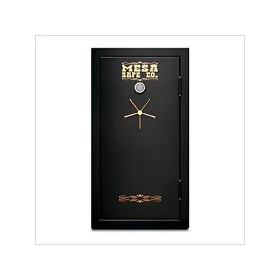 Mesa Safe Company 14 CF Constitution Burglary and Fire Safe with Electronic Lock