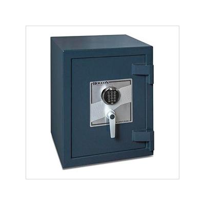 Hollon Safe Company TL-15 Burglary 2-Hour Fire Safe with Electronic Lock