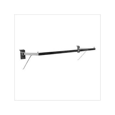 Proslat 48-Inch Chrome U-Bar