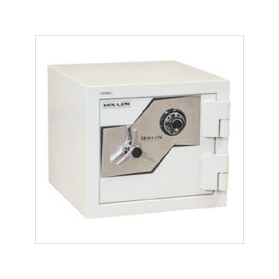 Hollon Safe Company 2-Hour Fire and Burglary Safe with Combination Lock