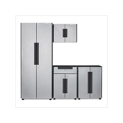 Gladiator Flex Garage Cabinet System V