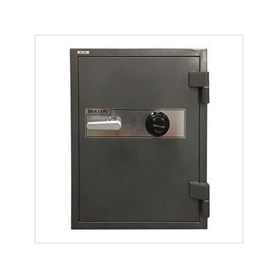 Hollon Safe Company 2 Hour Office Safe with Combination Lock