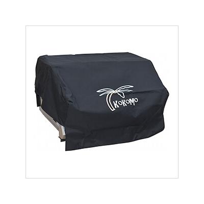 KoKoMo Grills 4-Burner Built-In Grill Cover