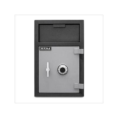 Mesa Safe Company Depository Safe with Combination Lock