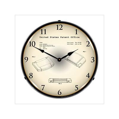 Clocks