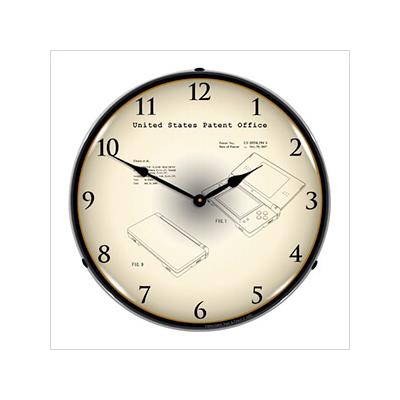 Clocks