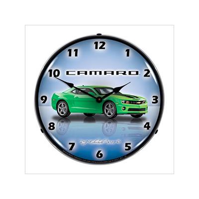 Clocks