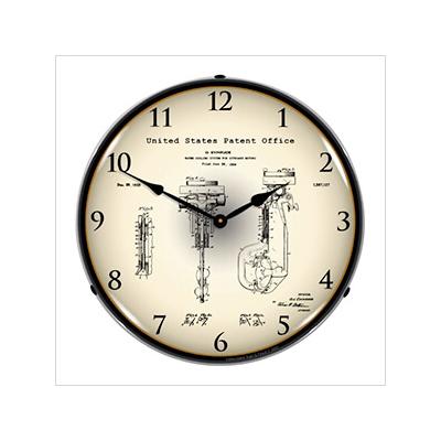 Clocks