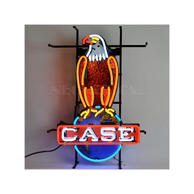 Neonetics Case Eagle 18-Inch Neon Sign