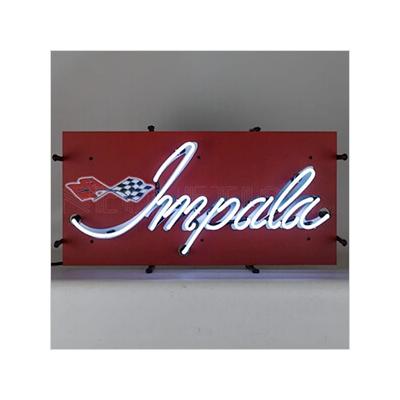 Neonetics Impala 23-Inch Neon Sign