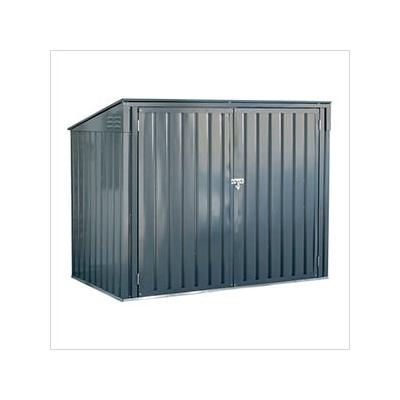 Arrow Sheds Storboss 6' x 3' Horizontal Shed