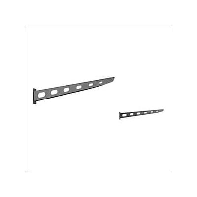 Koova Wall Mounted Kayak Rack (30-Inch Arms / 1 Pair)
