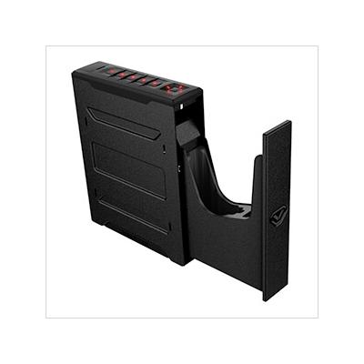 Vaultek NSL20i Full-Size Rugged Biometric WiFi Slider Safe (Black)