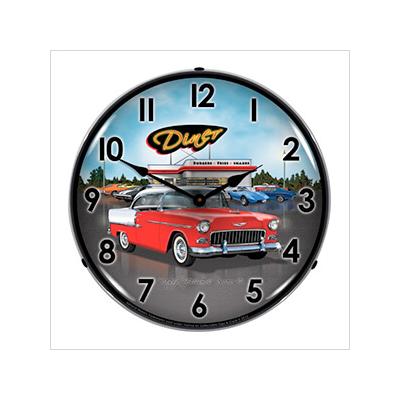 Clocks