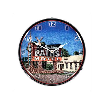 Clocks