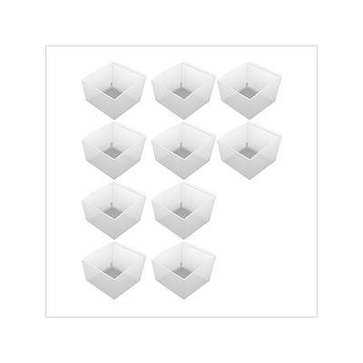 Proslat 10-Piece Small Pro Bin Set