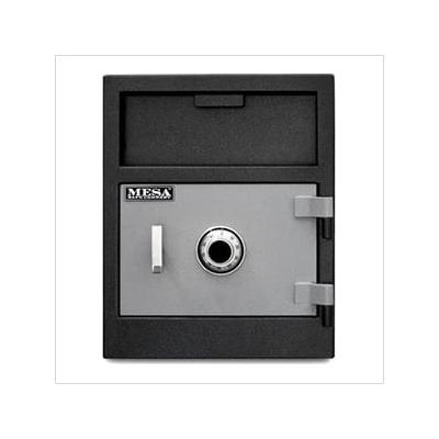 Mesa Safe Company Depository Safe with Combination Lock