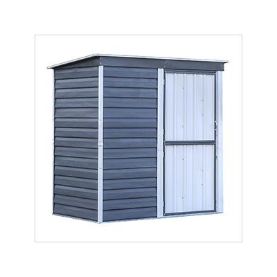 Arrow Sheds SHED-IN-A-BOX Steel Storage Shed