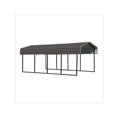 Arrow Sheds Carport - 10' x 20' x 7'