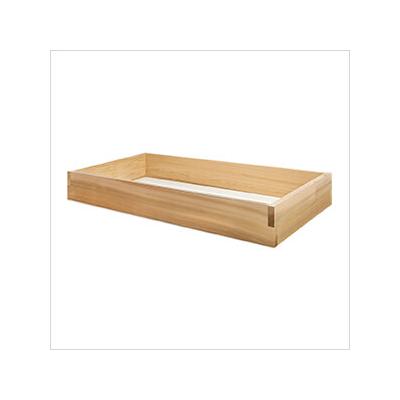 All Things Cedar 4-Foot Single Raised Garden Box