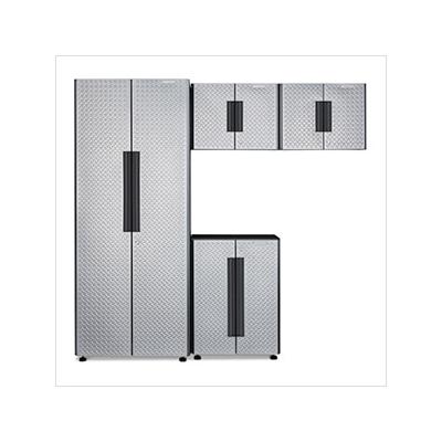 Gladiator Flex Garage Cabinet System III