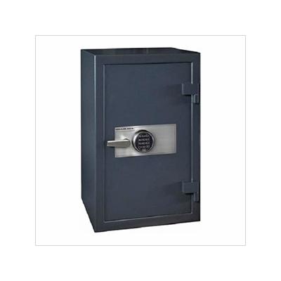 Hollon Safe Company B-Rated Burglar Cash Safe with Electronic Lock