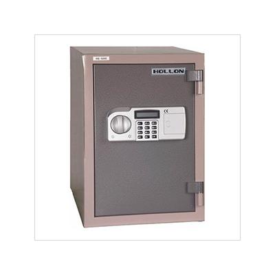 Hollon Safe Company Data/Media Safe with Electronic Lock