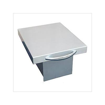 KoKoMo Grills Trash Chute