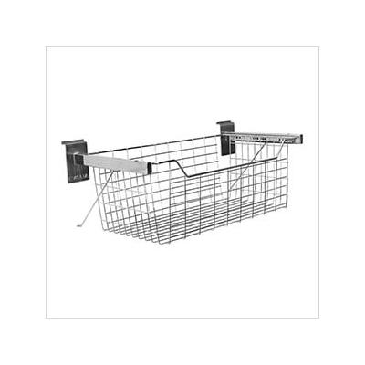 Proslat Chrome Pull-Out Basket