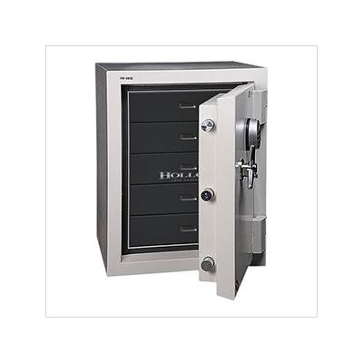 Hollon Safe Company Jewelry Safe with Electronic Lock