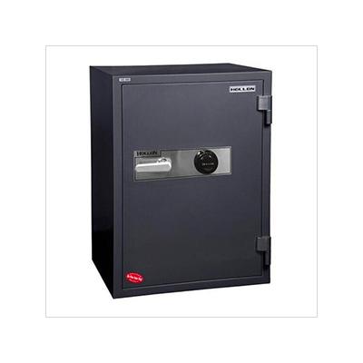 Hollon Safe Company 2 Hour Office Safe with Combination Lock