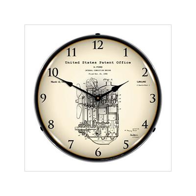 Clocks