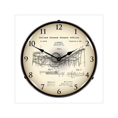Clocks