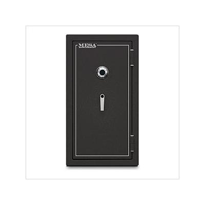 Mesa Safe Company 6.4 CF Burglary and Fire Safe with Combination Lock