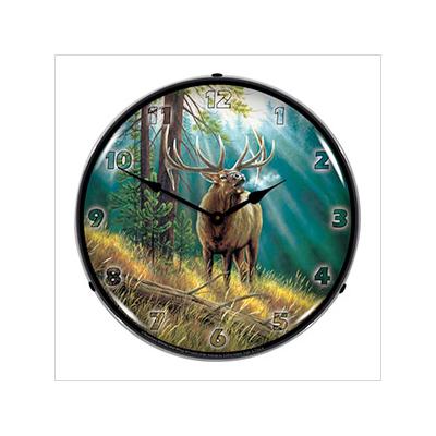 Clocks