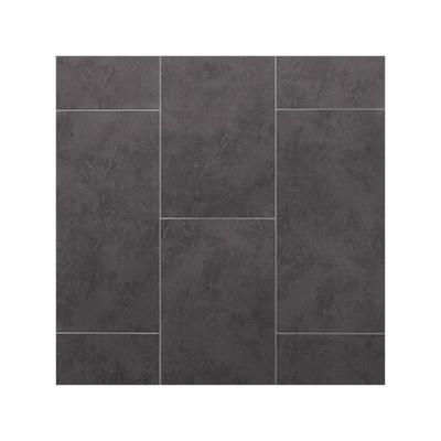NewAge Garage Floors Stone Slate Vinyl Tile Flooring (600 sq. ft. Bundle)