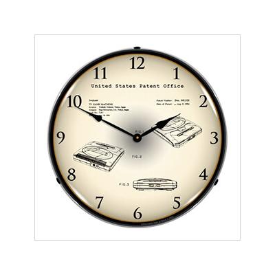 Clocks