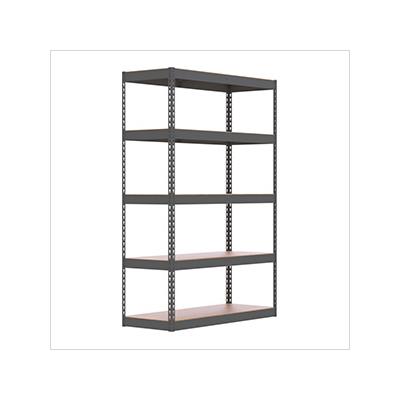 MonsterRax 48x18x72-Inch Modular Garage Storage Rack