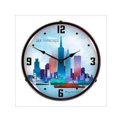 Clocks