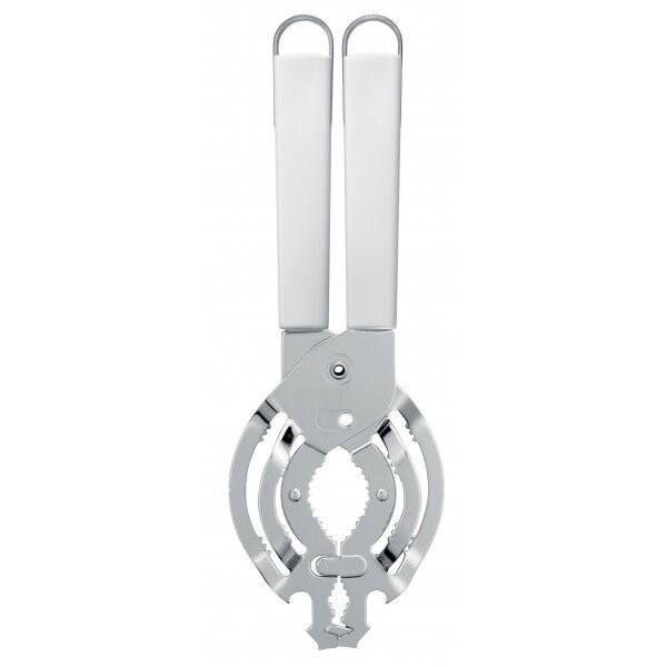 BRABANTIA Öffner Klemme essential weiß - Edelstahl Image