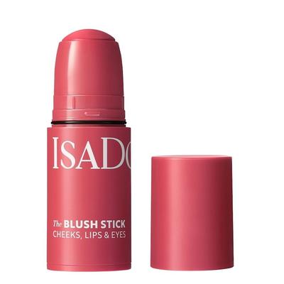 Isadora The Blush Stick 44 - CORAL ROSE 5.5 g Pink Image