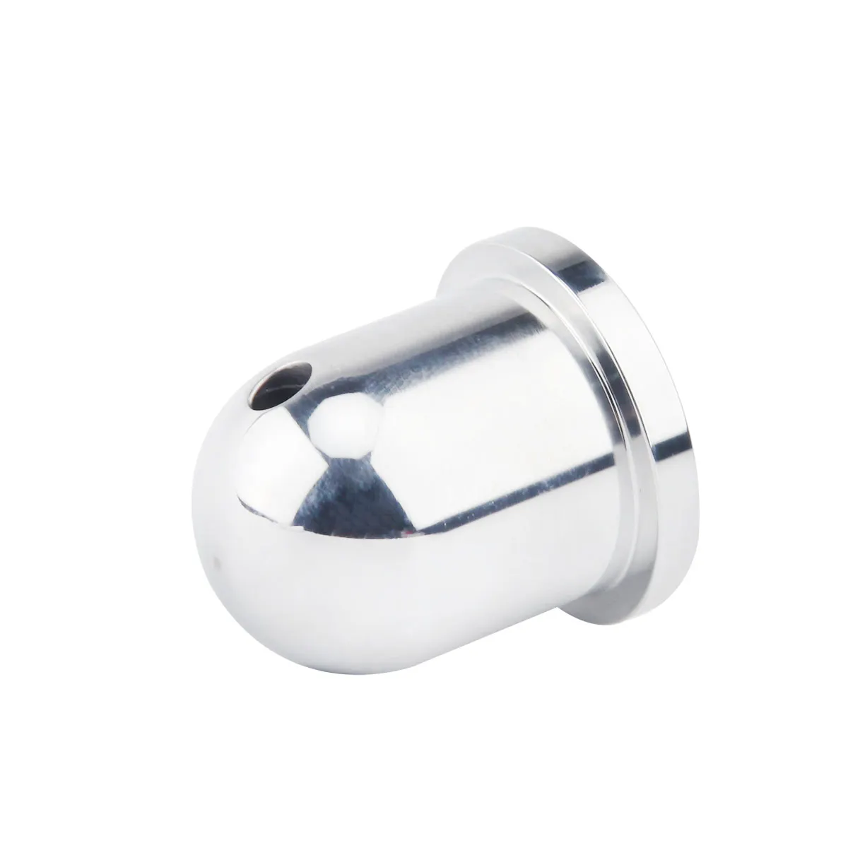 Miracle Scale Aluminium Spinner mit Propellermutter M8*1 für DLE20/Enya FS120/All YS 4-Takt-Motor Image