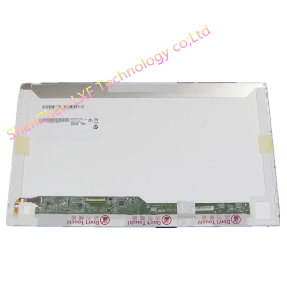 15.6 "Laptop Matrix Bildschirm für Acer Aspire E1-571G 5741g 5742g 5750g LCD Ersatz Display x 40pins Image