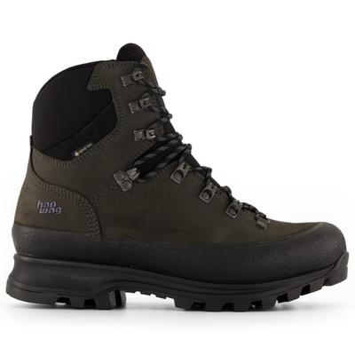Hanwag - Nazcat II GTX - Wanderschuhe 40 | EU 40 grau Image