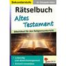 Rätselbuch Altes Testament