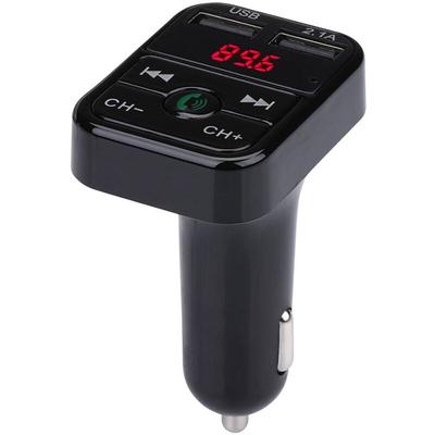 Metteur fm Bluetooth pour voitures et camions, 12-24V NK Image